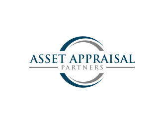 Asset Appraisal Partners logo design by icha_icha