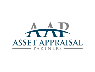 Asset Appraisal Partners logo design by icha_icha