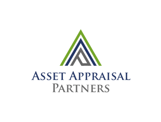 Asset Appraisal Partners logo design by GemahRipah