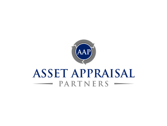 Asset Appraisal Partners logo design by goblin