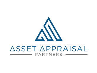 Asset Appraisal Partners logo design by KQ5