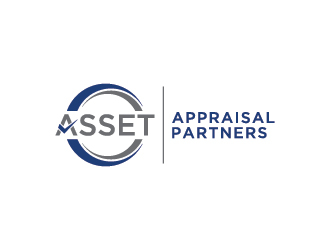 Asset Appraisal Partners logo design by Fear