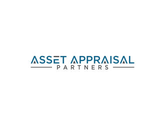 Asset Appraisal Partners logo design by oke2angconcept