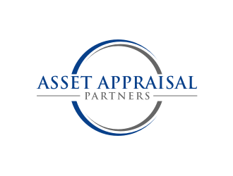Asset Appraisal Partners logo design by johana