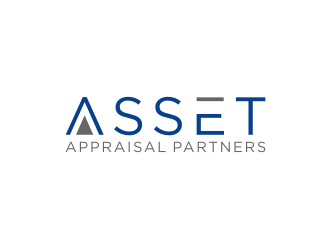 Asset Appraisal Partners logo design by johana