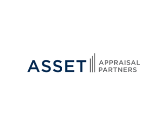 Asset Appraisal Partners logo design by alby