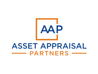Asset Appraisal Partners logo design by Zhafir