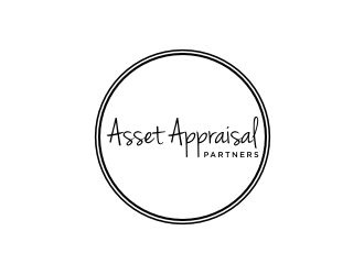 Asset Appraisal Partners logo design by Zhafir