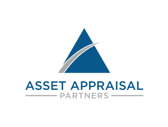 Asset Appraisal Partners logo design by ora_creative