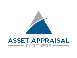 Asset Appraisal Partners logo design by ora_creative