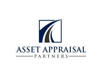 Asset Appraisal Partners logo design by RIANW