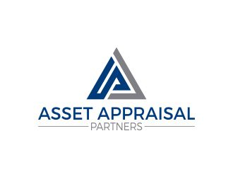 Asset Appraisal Partners logo design by assava