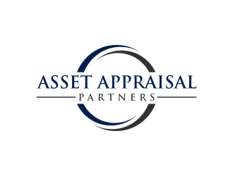 Asset Appraisal Partners logo design by RIANW