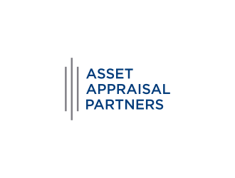 Asset Appraisal Partners logo design by haidar