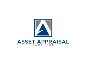Asset Appraisal Partners logo design by blessings