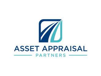 Asset Appraisal Partners logo design by GassPoll