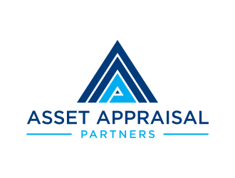 Asset Appraisal Partners logo design by GassPoll