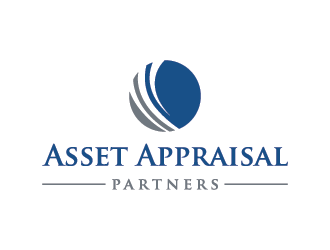 Asset Appraisal Partners Logo Design
