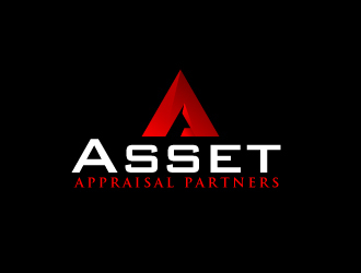 Asset Appraisal Partners logo design by ElonStark