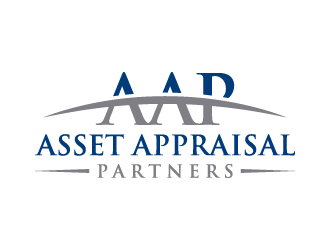 Asset Appraisal Partners logo design by akilis13