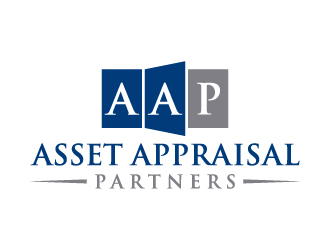 Asset Appraisal Partners logo design by akilis13