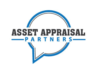 Asset Appraisal Partners logo design by Webphixo
