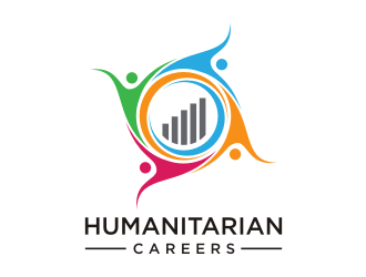 Humanitarian Careers logo design by nurul_rizkon