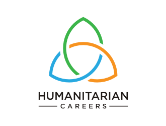 Humanitarian Careers logo design by nurul_rizkon