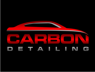 Carbon Detailing logo design by nurul_rizkon