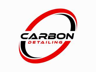 Carbon Detailing logo design by falah 7097