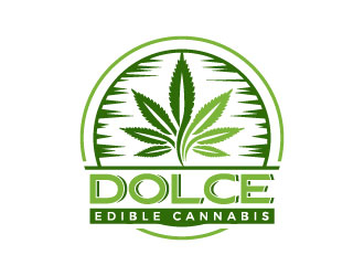 Dolce logo design by CreativeKiller