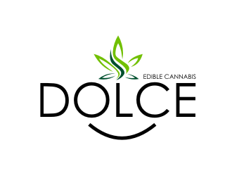 Dolce logo design by revi