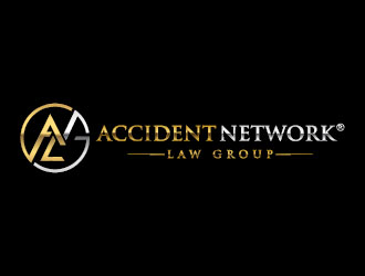 Accident Network ® logo design by usef44