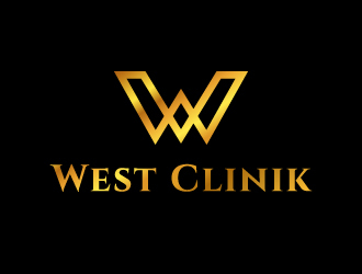 West Clinik logo design by jaize