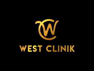 West Clinik logo design by jaize