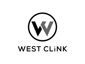 West Clinik logo design by MUSANG