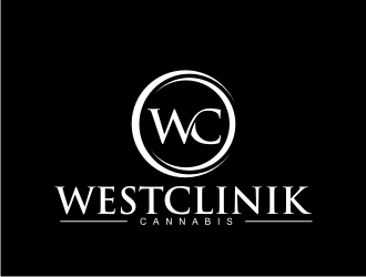West Clinik logo design by coco