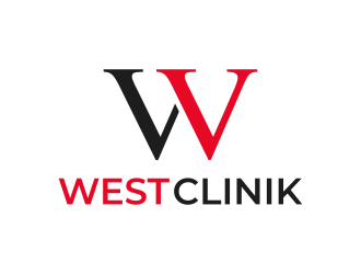 West Clinik logo design by berkahnenen