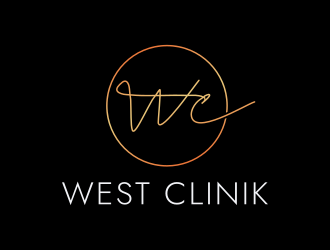 West Clinik logo design by berkahnenen