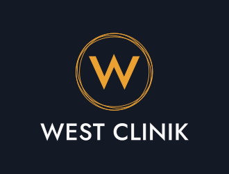West Clinik logo design by careem