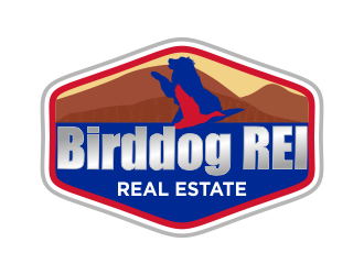 Birddog REI logo design by Greenlight