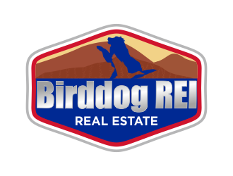 Birddog REI logo design by Greenlight