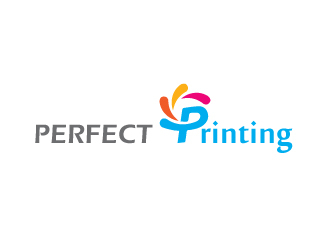 Perfect Printing logo design by xien
