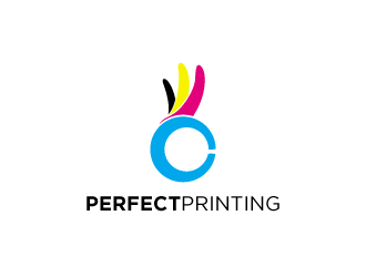 Perfect Printing logo design by torresace