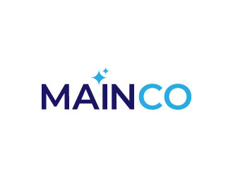 MainCo logo design by iamjason