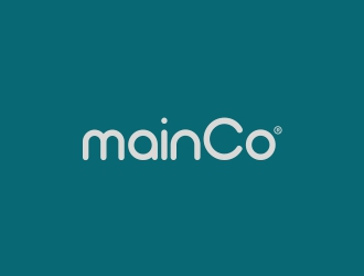 MainCo logo design by ian69