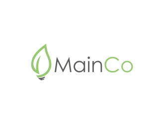 MainCo logo design by KaySa