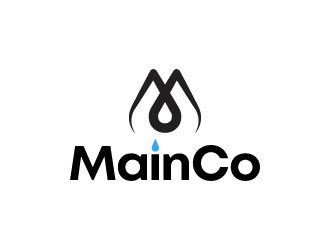 MainCo logo design by CreativeKiller