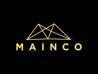 MainCo logo design by MUNAROH