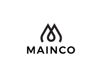 MainCo logo design by CreativeKiller